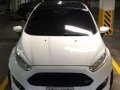 2014 Ford Fiesta ECOBOOST 1.0 Turbo for sale -0