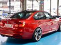 2016 BMW M3 Sports Sedan 5.780 (neg) trade in ok!-8