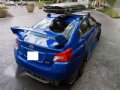 2015 Subaru Wrx sti FOR SALE-1