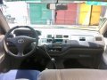 Toyota Revo glx 2003 Gas MT for sale-6