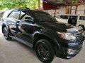 2015 Toyota Fortuner V 4x4 AT for sale -2