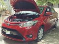 Toyota Vios 1.3 E A/T 2016 model FOR SALE-7