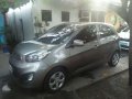 Kia Picanto 2013 for sale-2