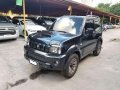 2016 Suzuki Jimny 4x4 Matic for sale-4