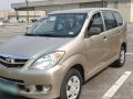 2011 Toyota Avanza for sale-5