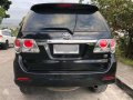 Toyota Fortuner AT 2013 for sale-3