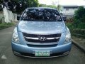 Hyundai Grand Starex Gold 2011 for sale-7