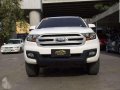 2018 Ford Everest Ambiente 4x2 dsl AT for sale-5