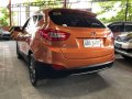 2015 Hyundai Tucson 4WD AT for sale -3