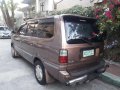 Toyota Revo Glx diesel 2002 manual all power-9