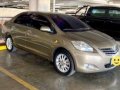 2010 TOYOTA VIOS 15G - Manual Transmission - Top of the Line-1