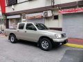 2001 Nissan Frontier for sale-6