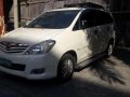 Toyota Innova 2012 Matic Diesel -1
