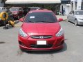 2015 Hyundai Accent CRDI MT Dsl HMR Auto auction-9