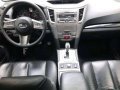 2010 Subaru Legacy GT AT for sale-7