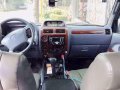 Toyota Land Cruiser Prado 90 1997 for sale -2