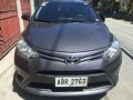 Toyota Vios E 2015 Manual for sale -4