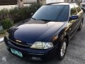 Ford Lynx Ghia 2003 FOR SALE-10