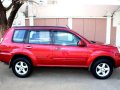Nissan Xtrail 4x2 automatic 2003 for sale-4