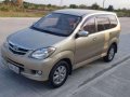 2007 Toyota Avanza G for sale -1