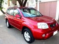Nissan Xtrail 4x2 automatic 2003 for sale-5