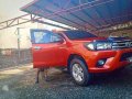Toyota Hilux 2017 for sale-2