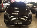 2016 Hyundai Grand Santa Fe For sale-4