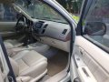 Toyota Fortuner 2007 G Automatic for sale-1