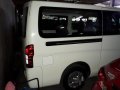 Nissan NV350 Urvan 2015 MT for sale-2