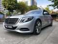 2016 Mercedes Benz S-Class for sale-1