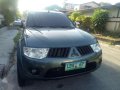 Mitsubishi Montero GLSV 2010 for sale-1