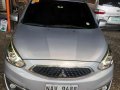 Mitsubishi Mirage 2017 for sale-0
