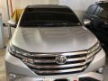 Toyota Rush 1.5 E 2018 for sale -2