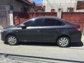 Toyota Vios E 2015 Manual for sale -2