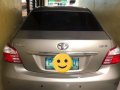 2010 TOYOTA VIOS 15G - Manual Transmission - Top of the Line-0