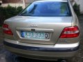 2001 Volvo S40 AT FOR SALE-8