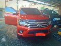 Toyota Hilux 2017 for sale-0