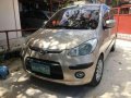 2010 Hyundai i10 Automatic for sale-5