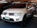 Mitsubishi Montero Sport 2012 AT for sale-4