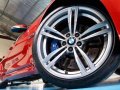 2016 BMW M3 Sports Sedan 5.780 (neg) trade in ok!-0