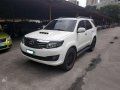 2012 Toyota Fortuner for sale-3