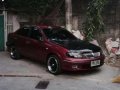 Nissan Exalta 2002 for sale-5