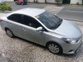 2016 Toyota Vios for sale-1