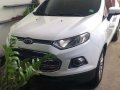 2015 Ford Ecosport For Sale-2
