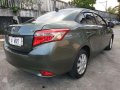 Toyota Vios 1.3L E 2018 for sale-3