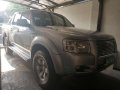 Ford Ranger Trekker 2009 matic diesel-7