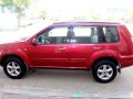 Nissan Xtrail 4x2 automatic 2003 for sale-1