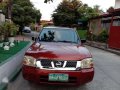 Nissan Frontier Titanium 2005 for sale -7