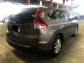 2015 Honda CRV AT for sale -3