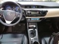 Toyota Corolla Altis G 2016 for sale-5